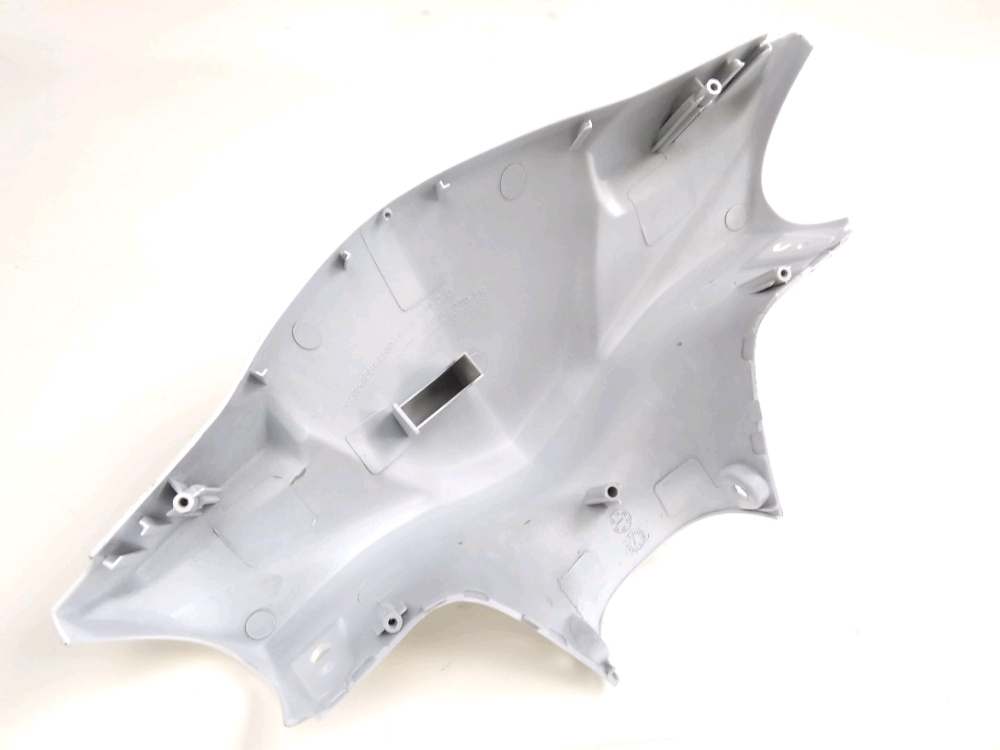 HABILLAGE AVANT DU GUIDON