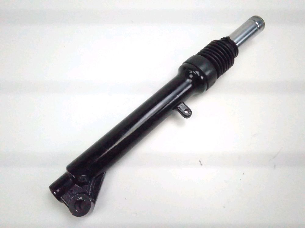 Tube de fourche droit