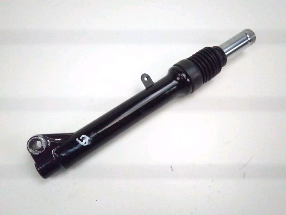 TUBE DE FOURCHE DROIT
