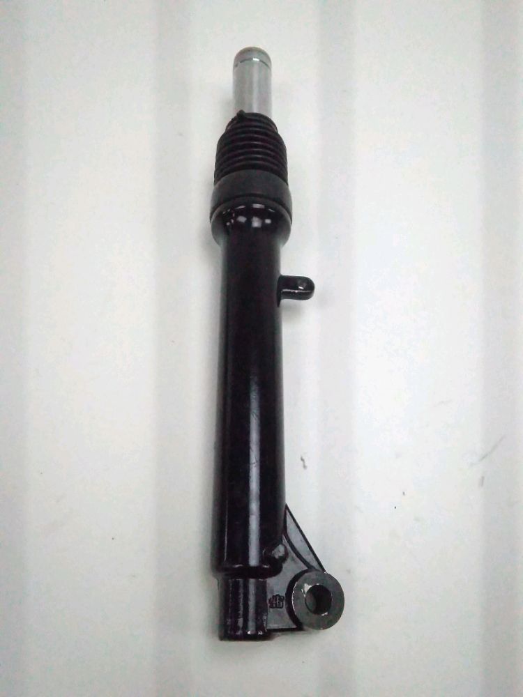 TUBE DE FOURCHE DROIT