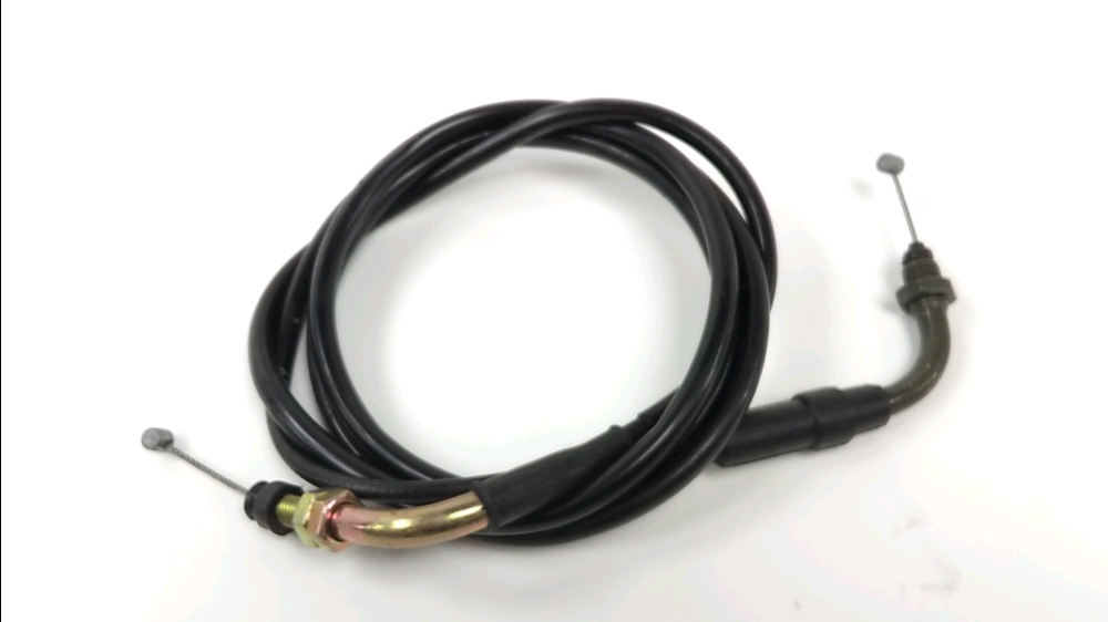 Cable d'accelerateur