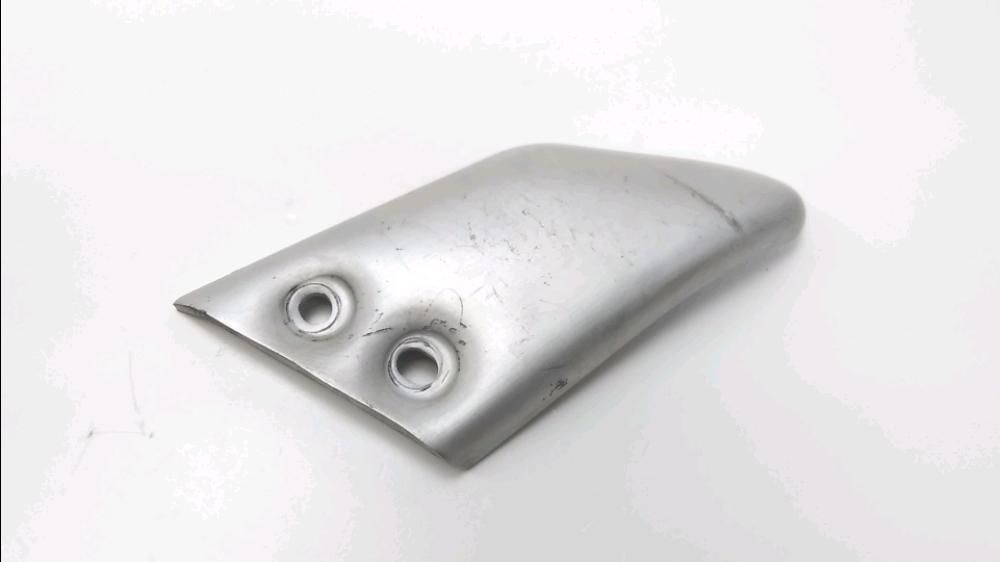 Habillage platine droit