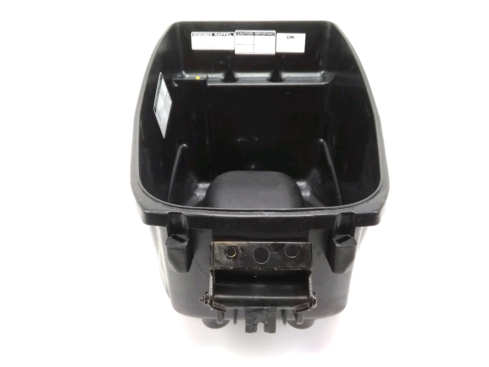 Coffre sous selle occasion SYM CROX 2019