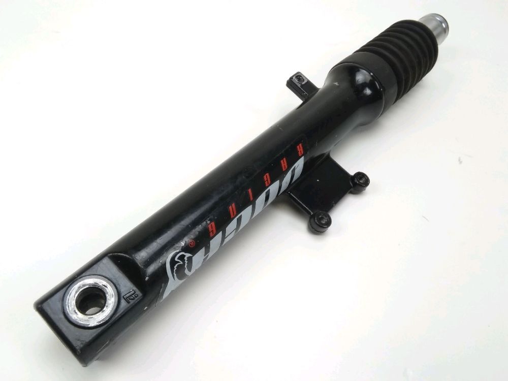 TUBE DE FOURCHE DROIT