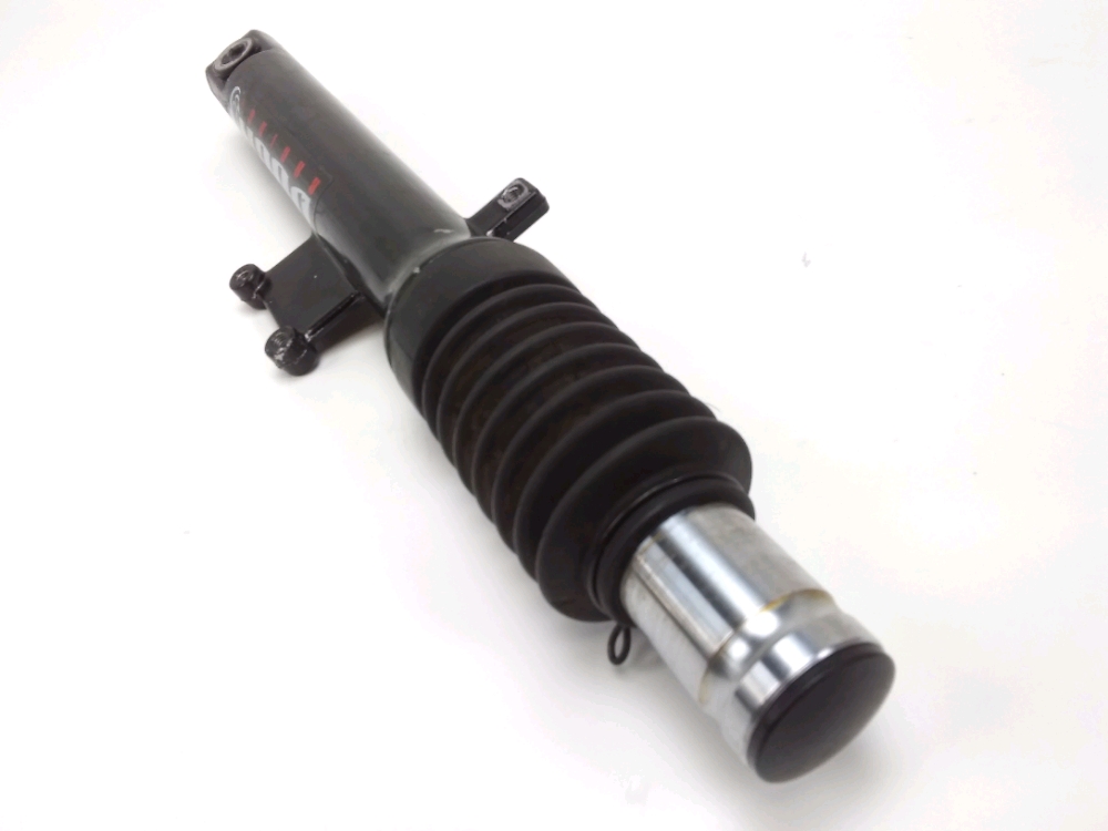 TUBE DE FOURCHE DROIT