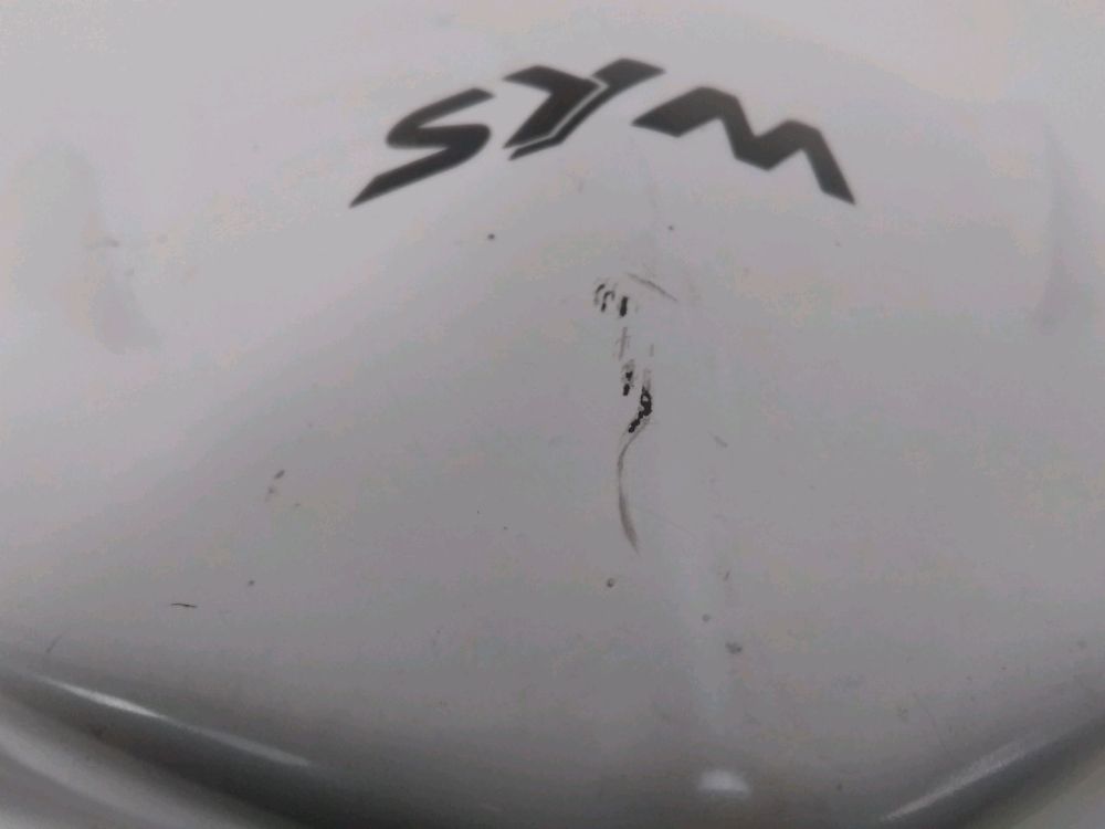 HABILLAGE AVANT DU GUIDON