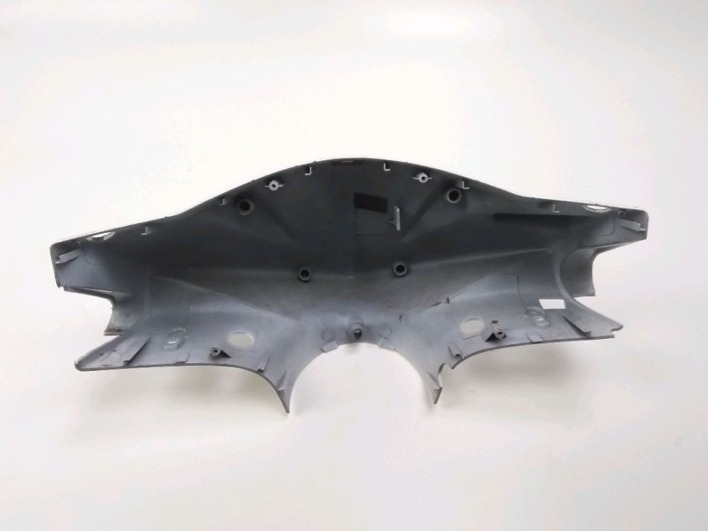 HABILLAGE AVANT DU GUIDON