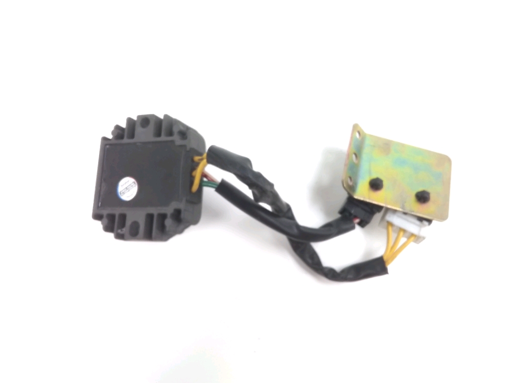 Regulateur de tension
