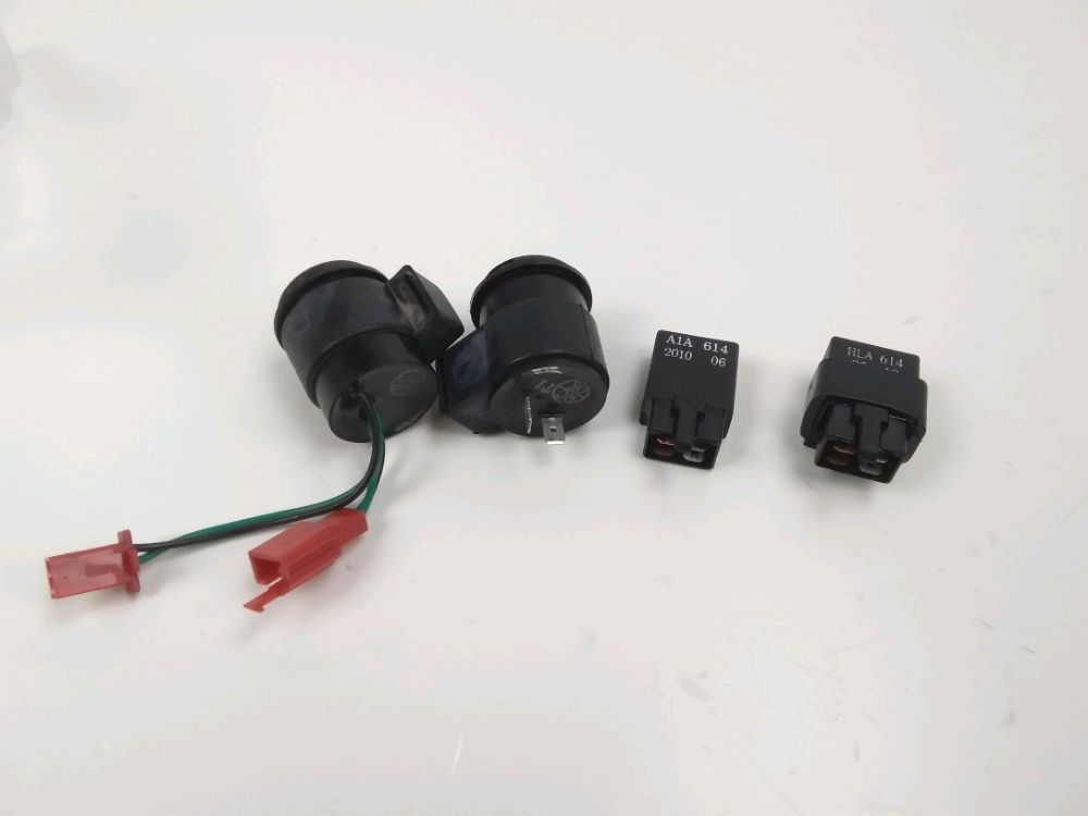 PACK ELECTRIQUE