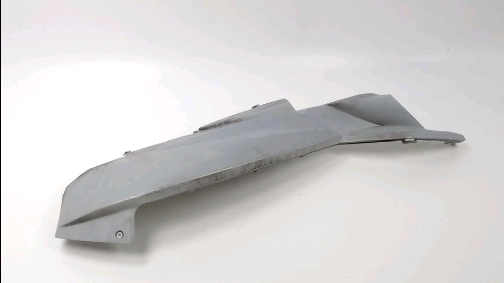 Demi sabot droit