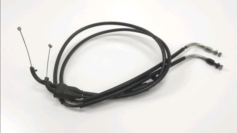 CABLE D'ACCELERATEUR