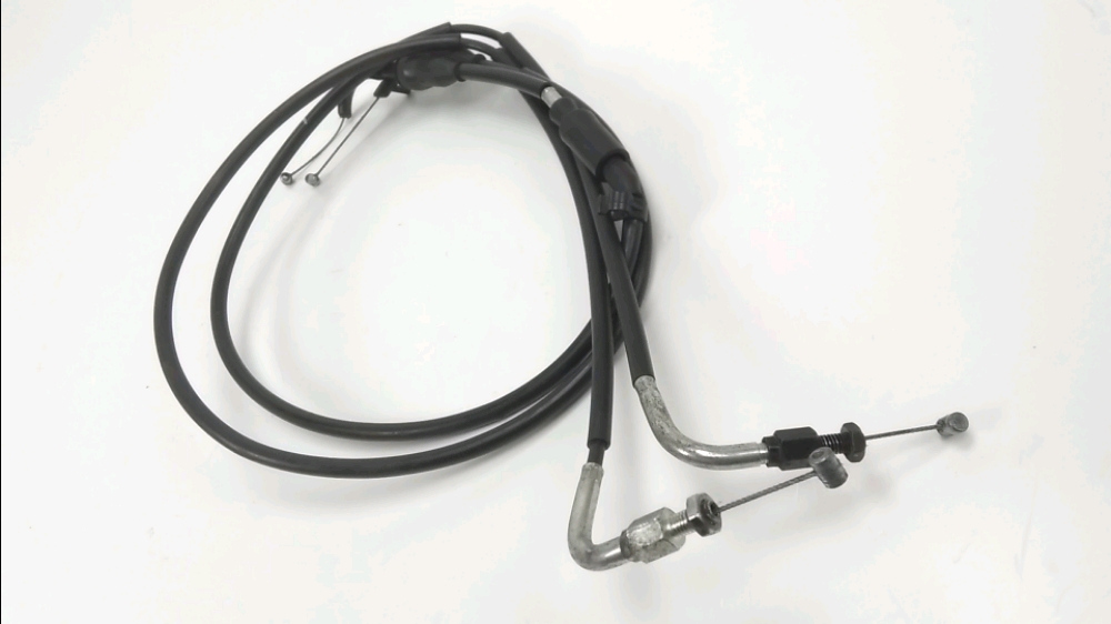 CABLE D'ACCELERATEUR