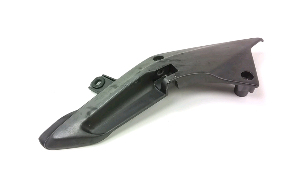 PLATINE ARRIERE DROITE COMPLETE