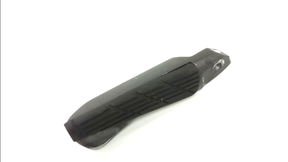 Repose pieds arriere droit