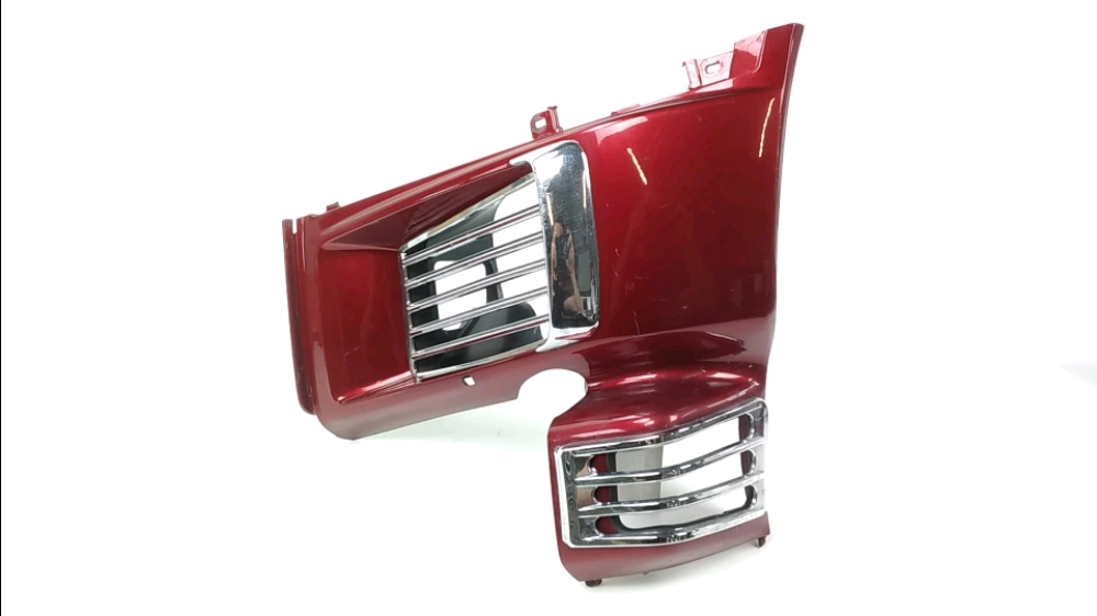 Carenage avant droit occasion HONDA GL 1500 GOLDWING 1995