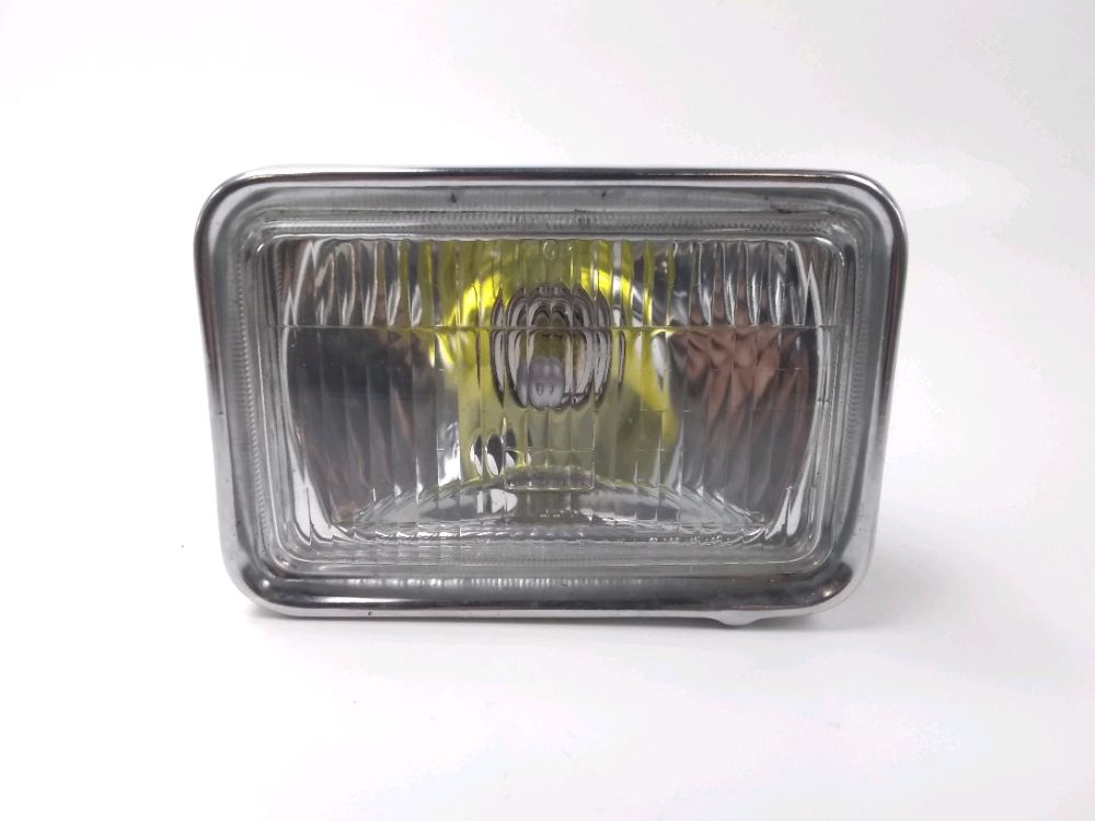 OPTIQUE AVANT