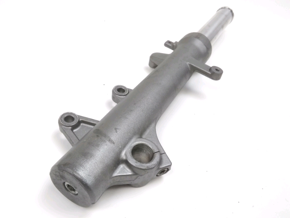 Tube de fourche droit