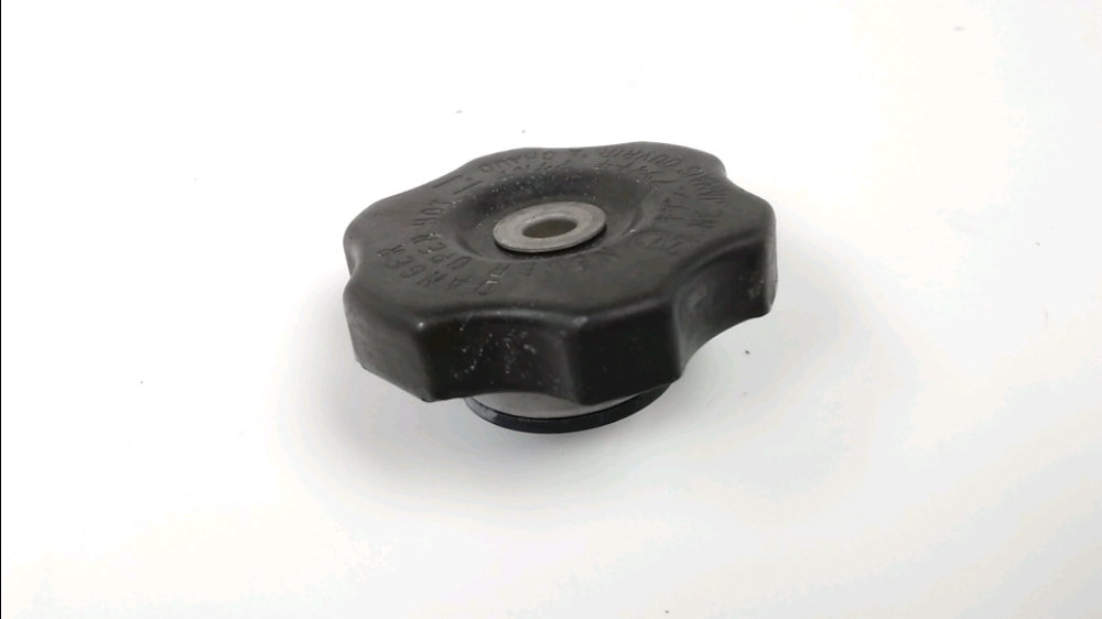 Bouchon de radiateur