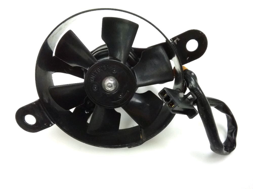 VENTILATEUR