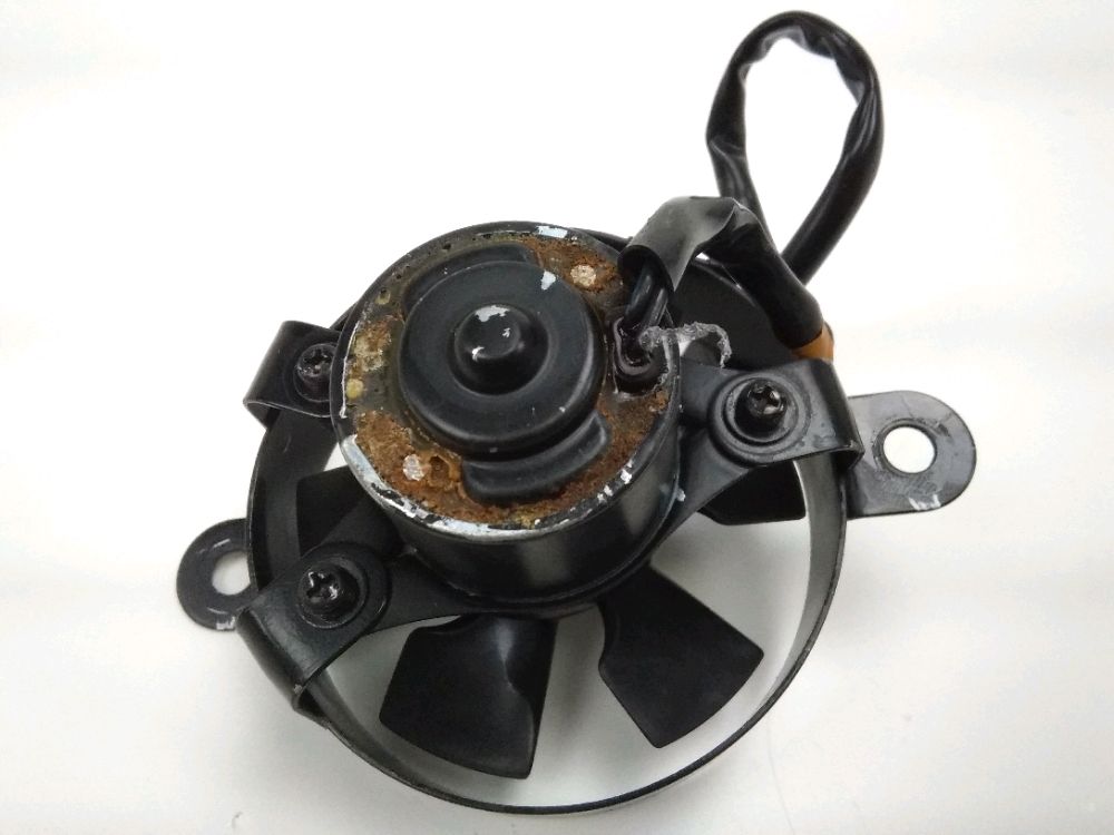 VENTILATEUR
