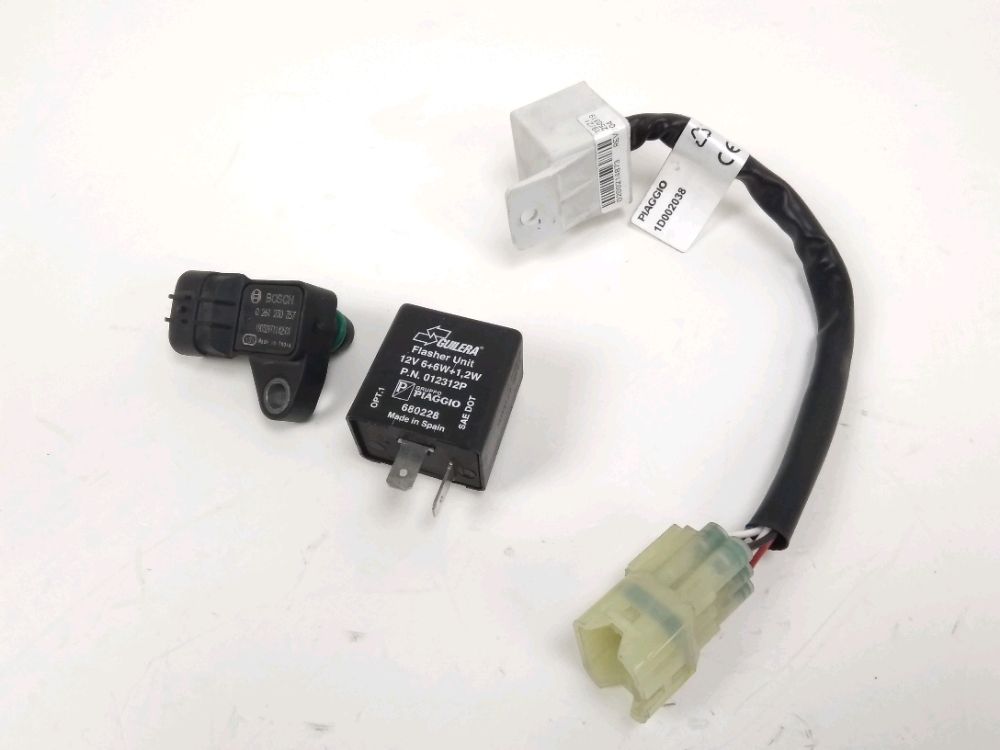 Pack electrique