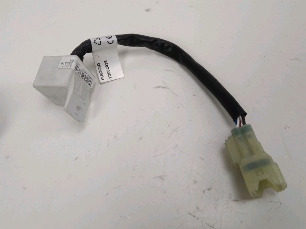 PACK ELECTRIQUE