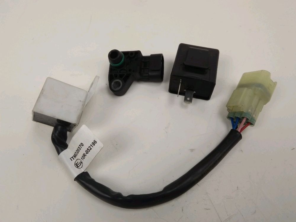 PACK ELECTRIQUE
