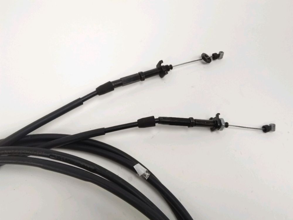CABLE D'ACCELERATEUR