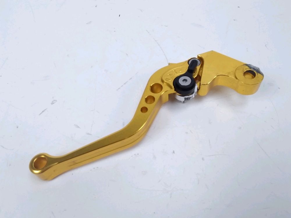 Levier embrayage complet