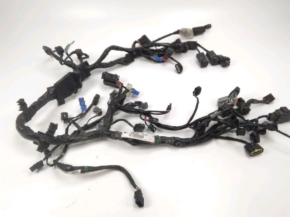 FAISCEAU ELECTRIQUE