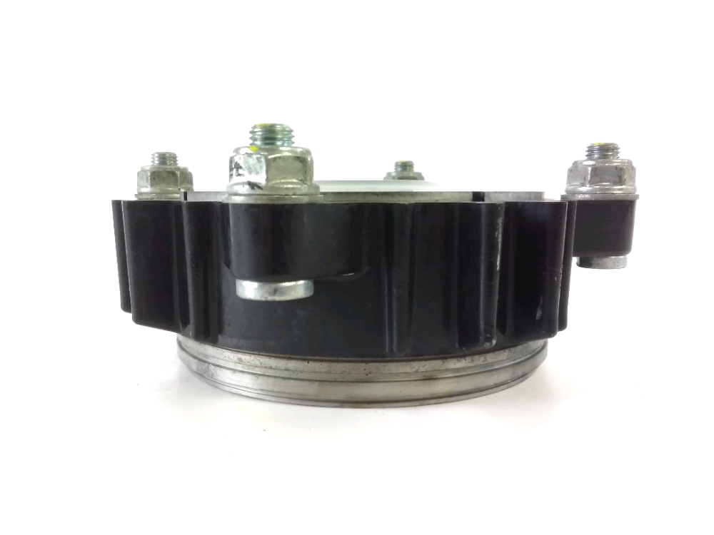 TAMBOUR ARRIERE
