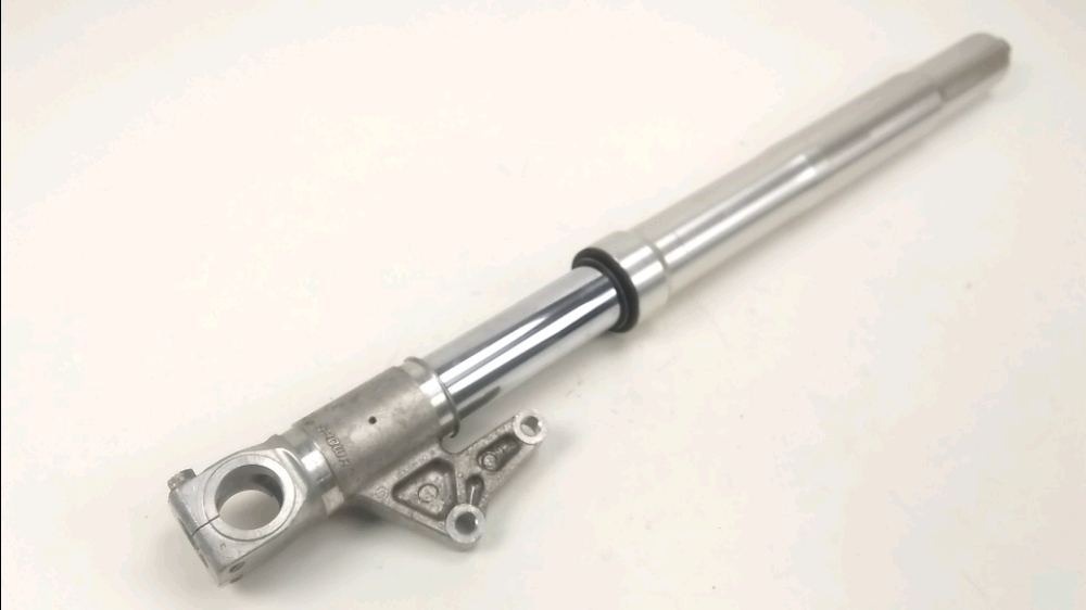 TUBE DE FOURCHE DROIT