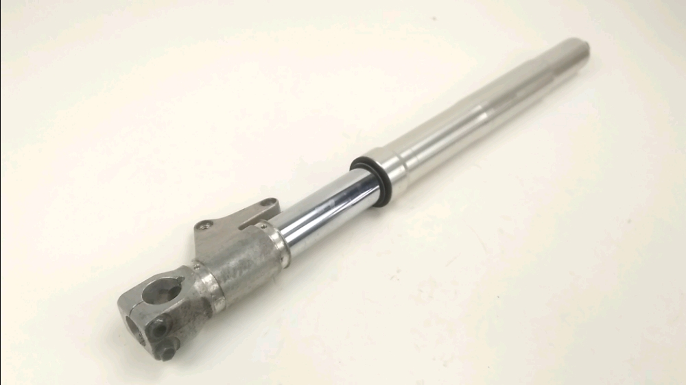 TUBE DE FOURCHE DROIT