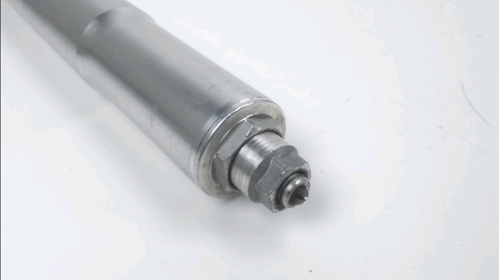 TUBE DE FOURCHE DROIT