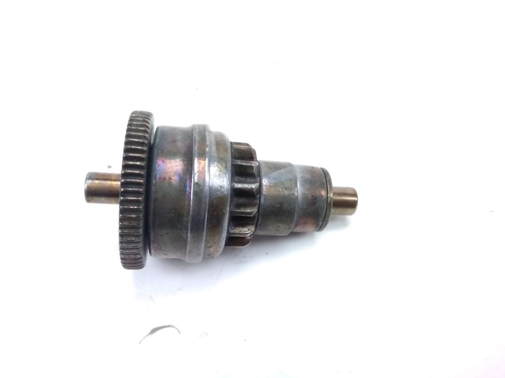 Roue libre de demarreur