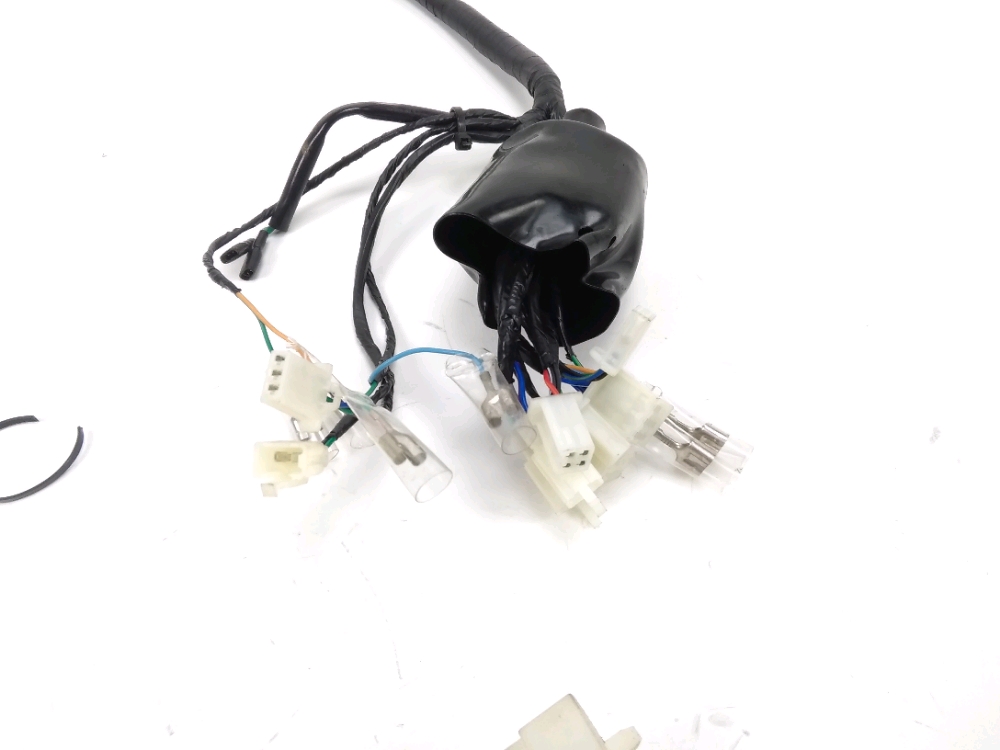 FAISCEAU ELECTRIQUE