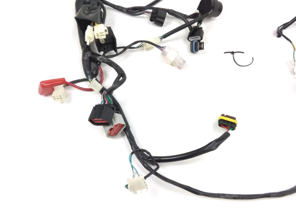 FAISCEAU ELECTRIQUE