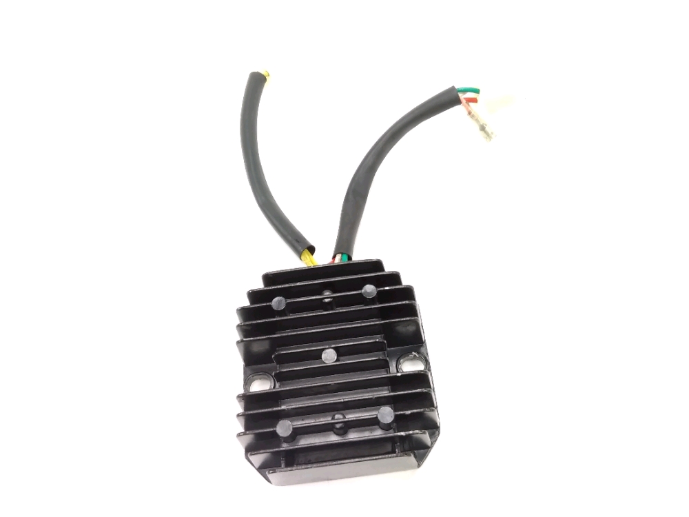 Regulateur de tension