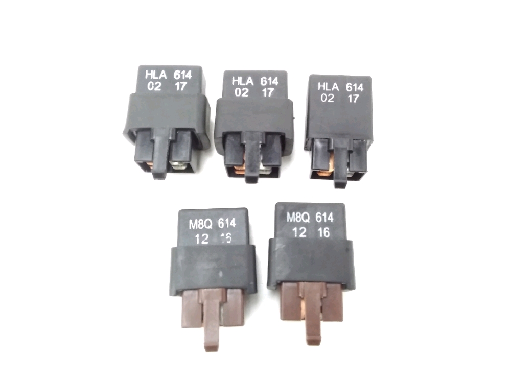 PACK ELECTRIQUE