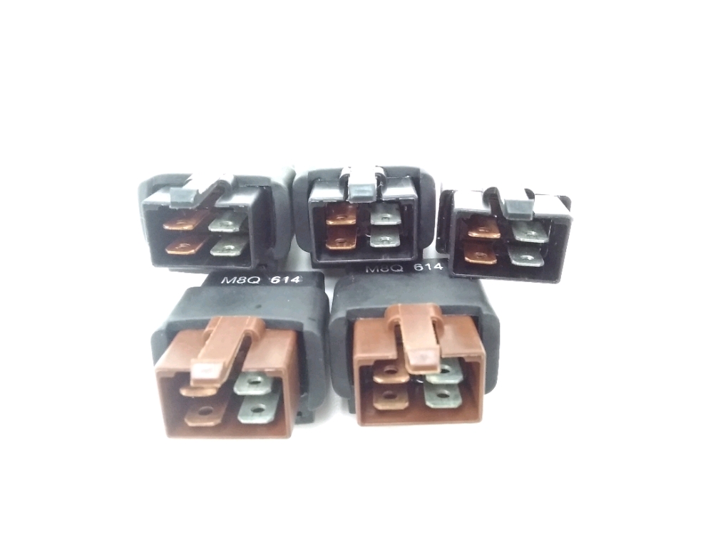PACK ELECTRIQUE