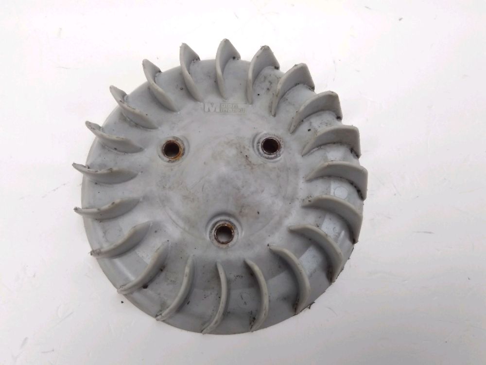 VENTILATEUR