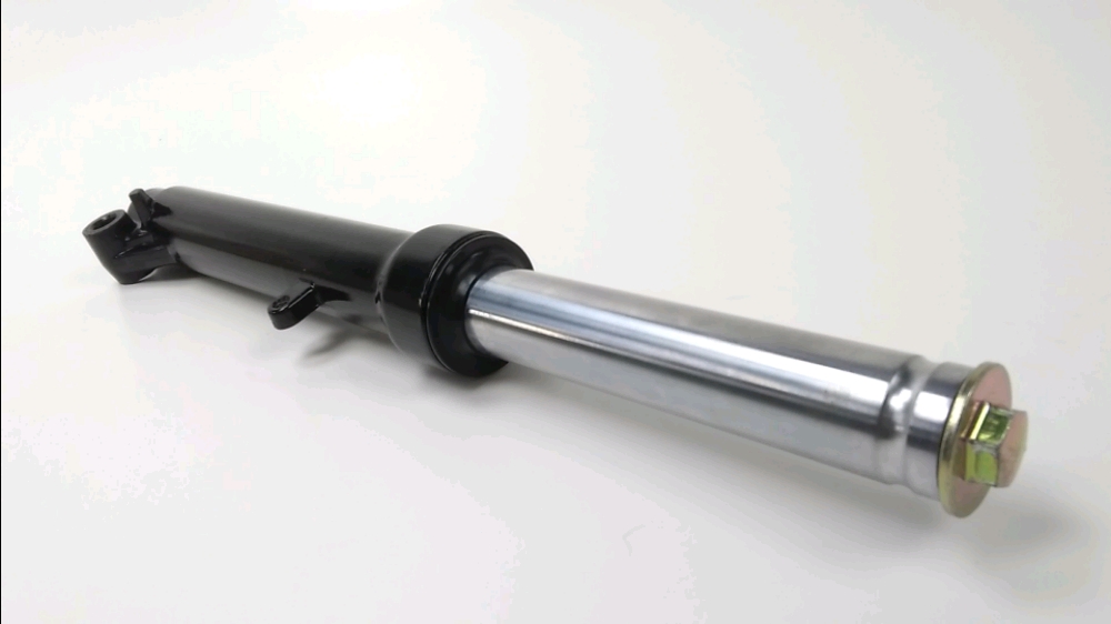 TUBE DE FOURCHE DROIT