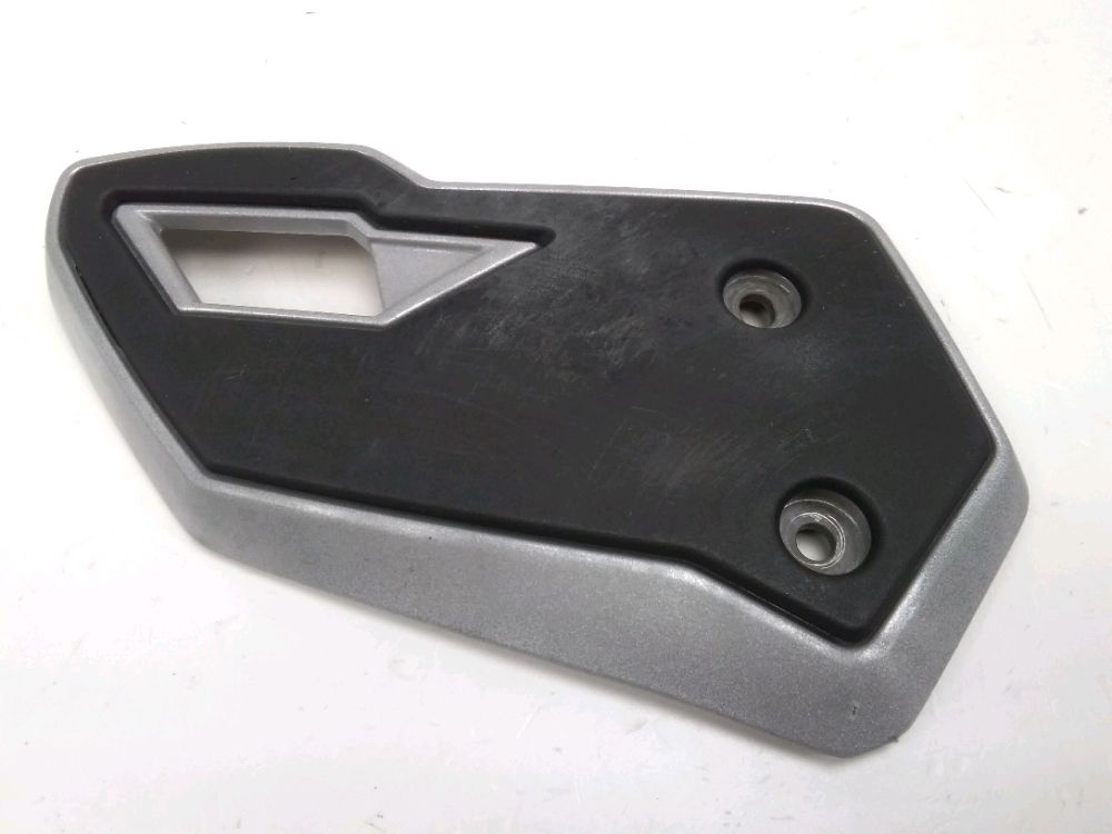 HABILLAGE PLATINE DROIT