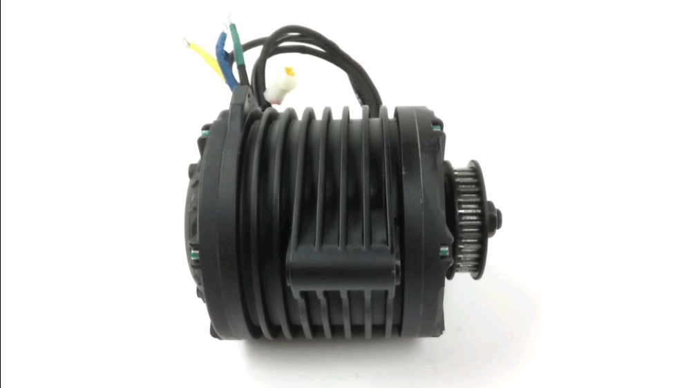 MOTEUR