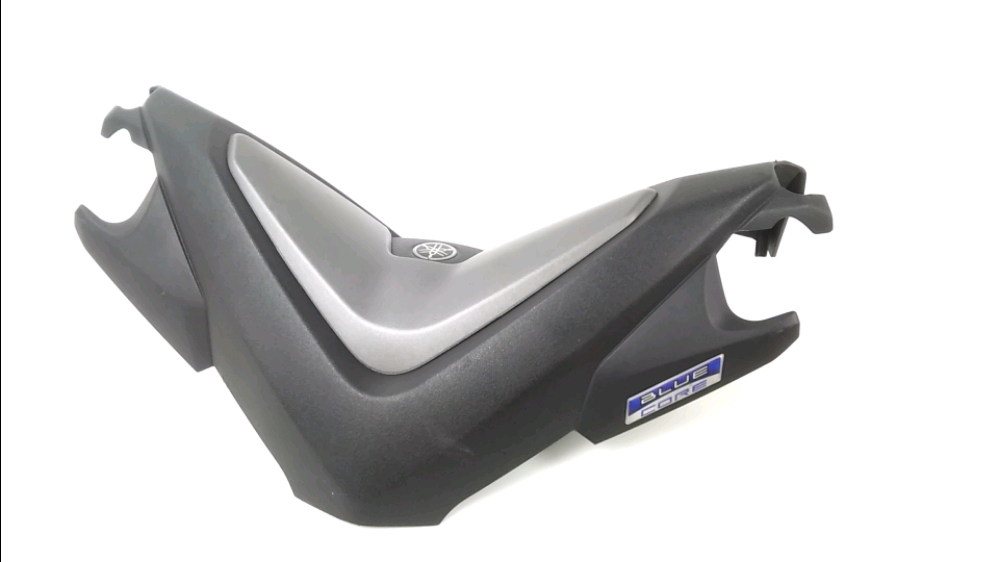 HABILLAGE AVANT DU GUIDON