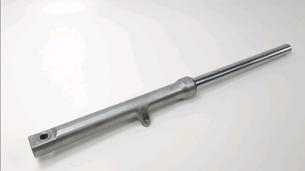 TUBE DE FOURCHE DROIT