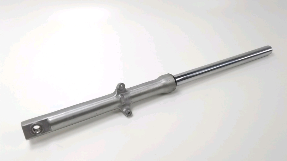 TUBE DE FOURCHE DROIT