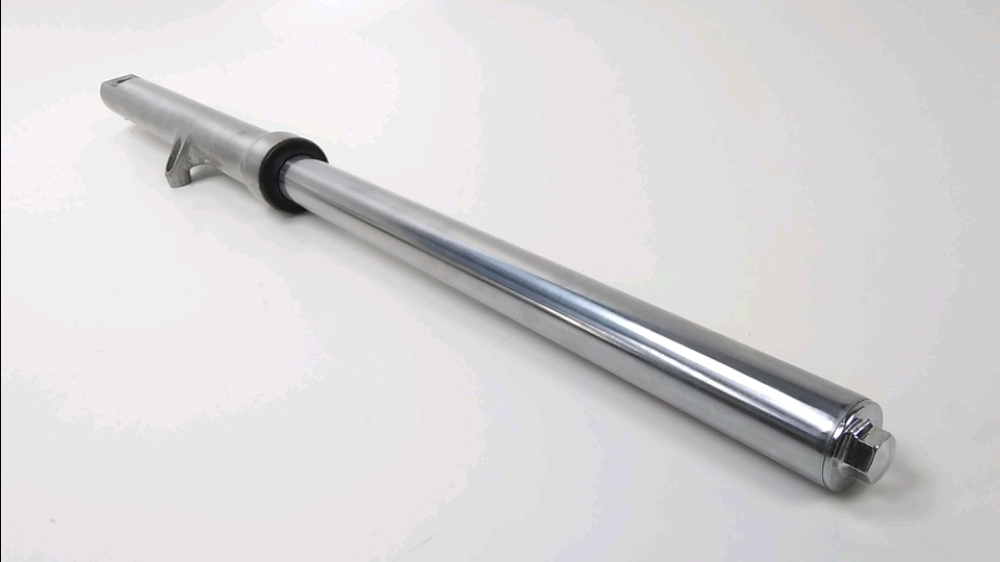 TUBE DE FOURCHE DROIT
