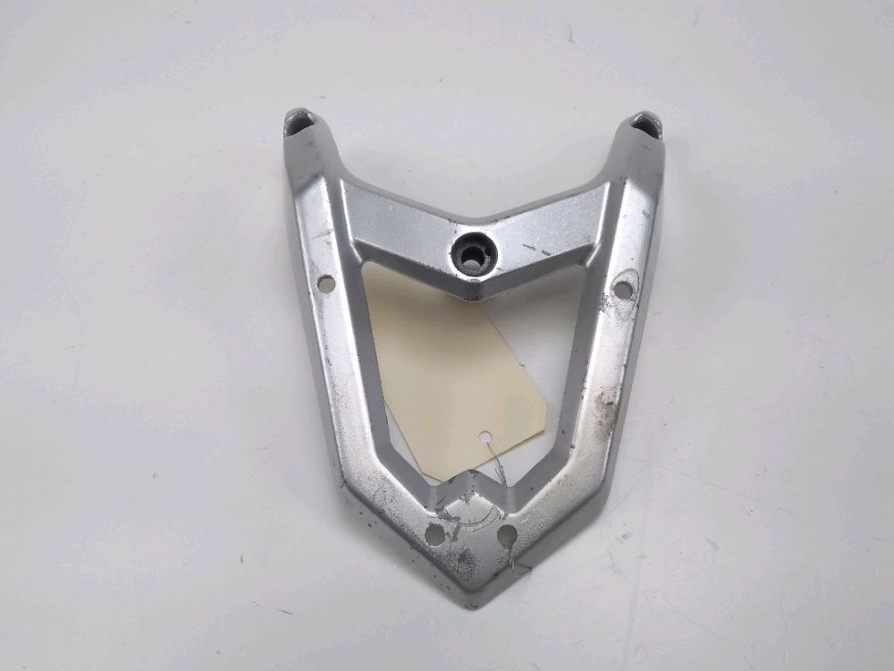 Porte paquets arriere