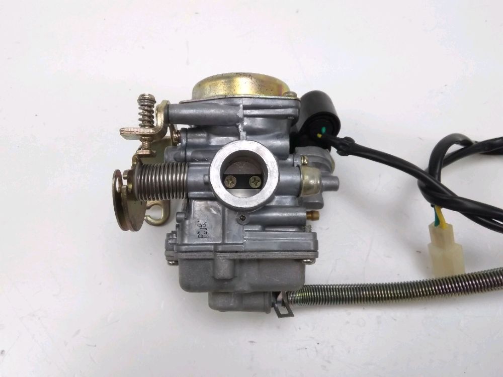 CARBURATEUR